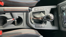 SEAT Arona 1.0 TSI 115 FR Black Edition 5dr Petrol Hatchback